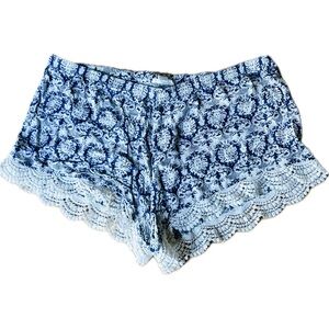 Artisan NY Boho Sleep Short